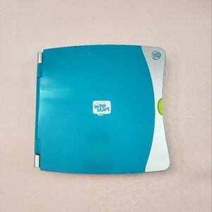LeapFrog LeapStart Interactive Learning System - Blue